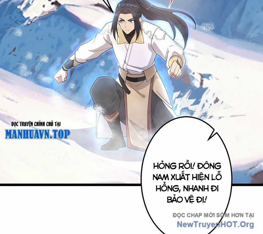 Nghịch Thiên Tà Thần Chương 736 trang 25