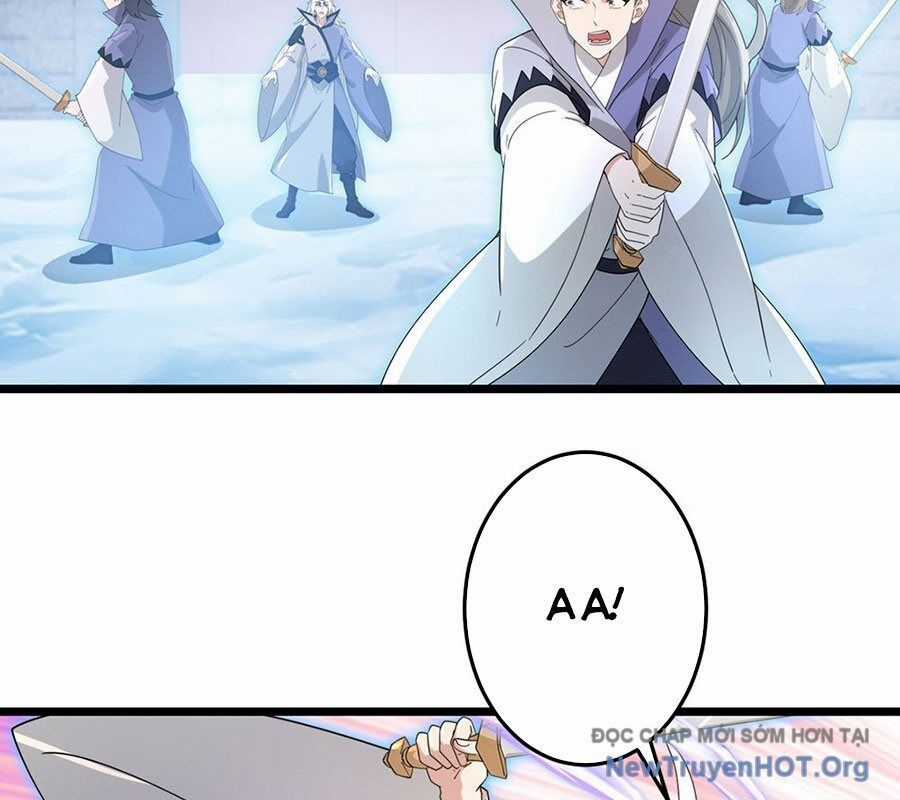 Nghịch Thiên Tà Thần Chương 736 trang 27