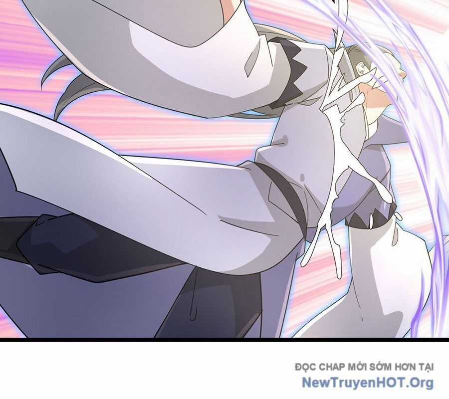 Nghịch Thiên Tà Thần Chương 736 trang 28