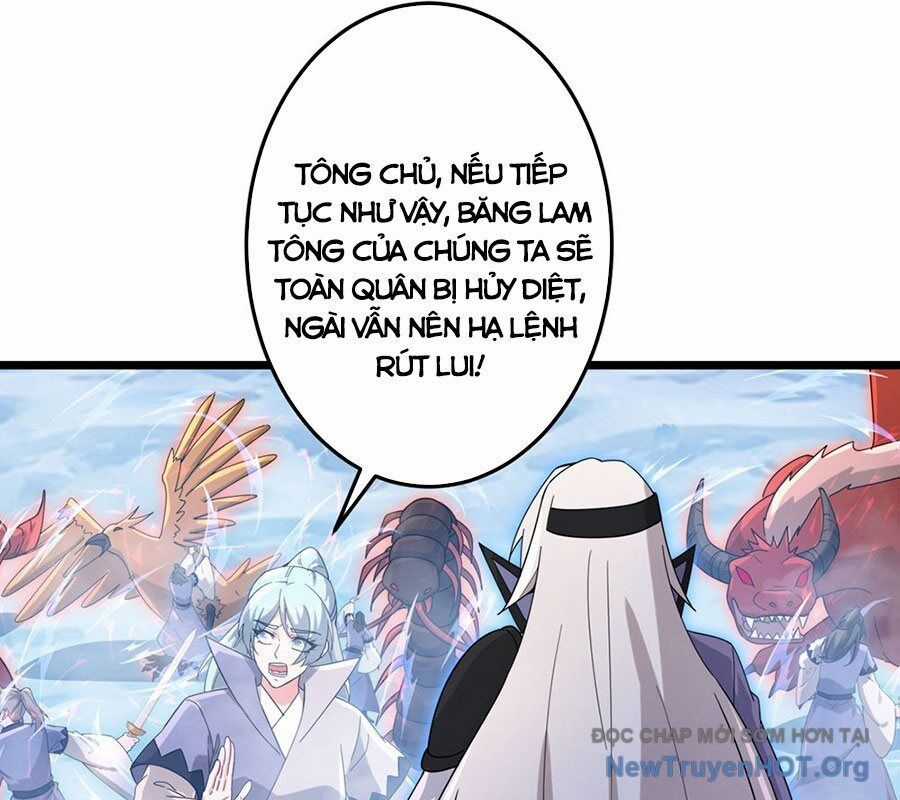 Nghịch Thiên Tà Thần Chương 736 trang 30