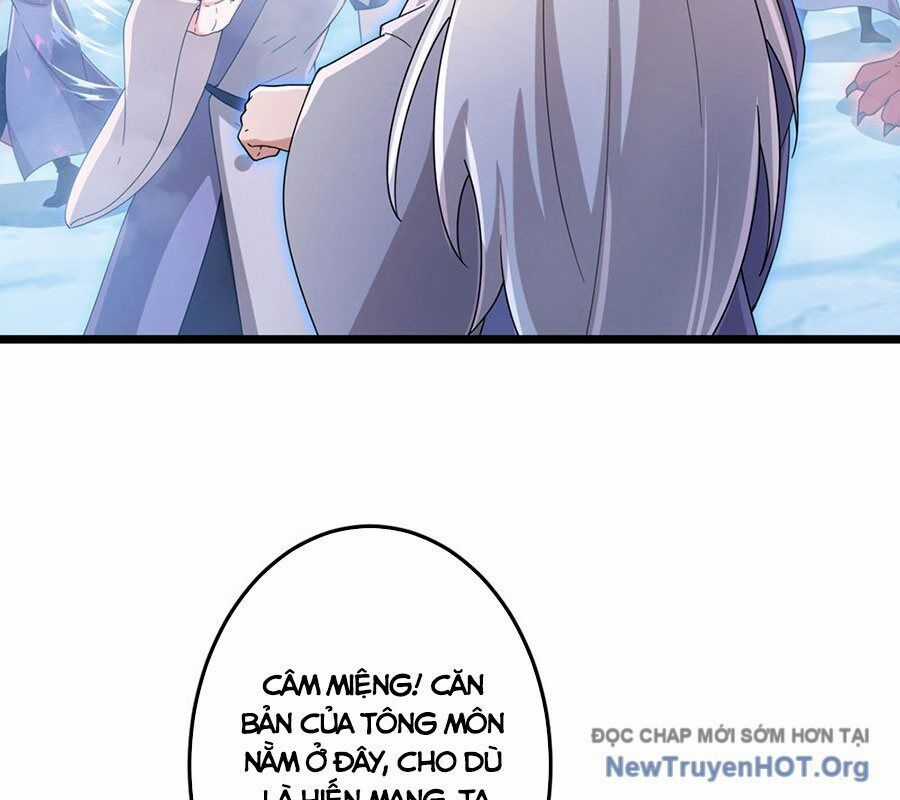 Nghịch Thiên Tà Thần Chương 736 trang 31