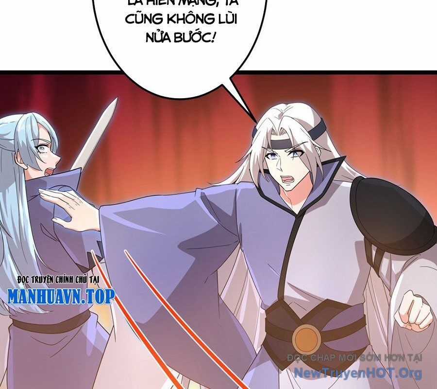 Nghịch Thiên Tà Thần Chương 736 trang 32