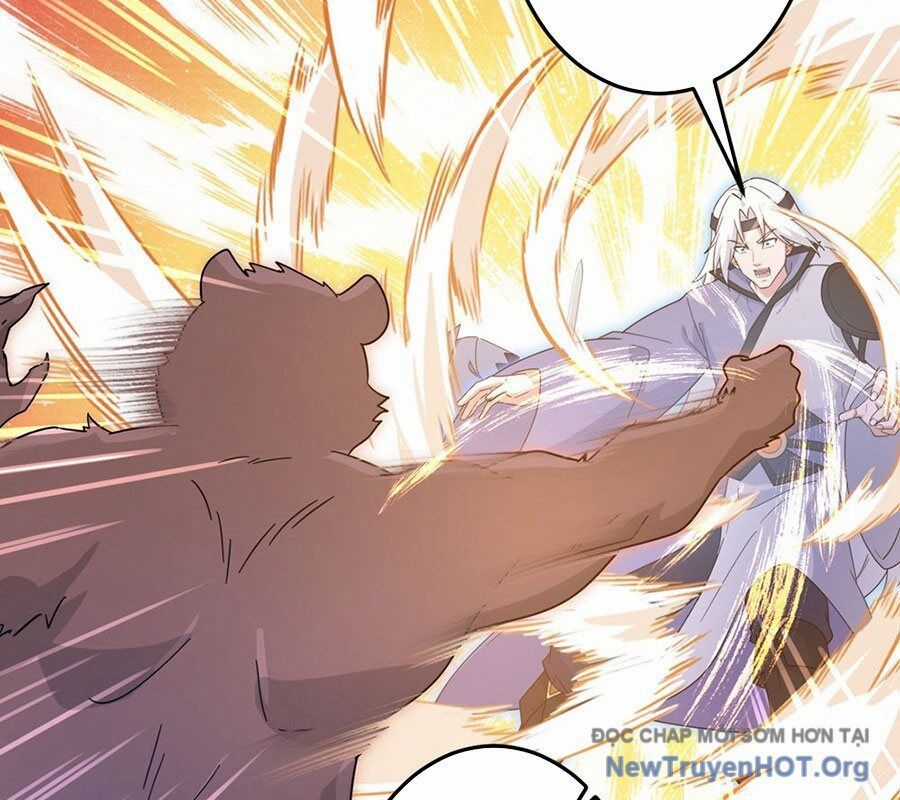 Nghịch Thiên Tà Thần Chương 736 trang 34