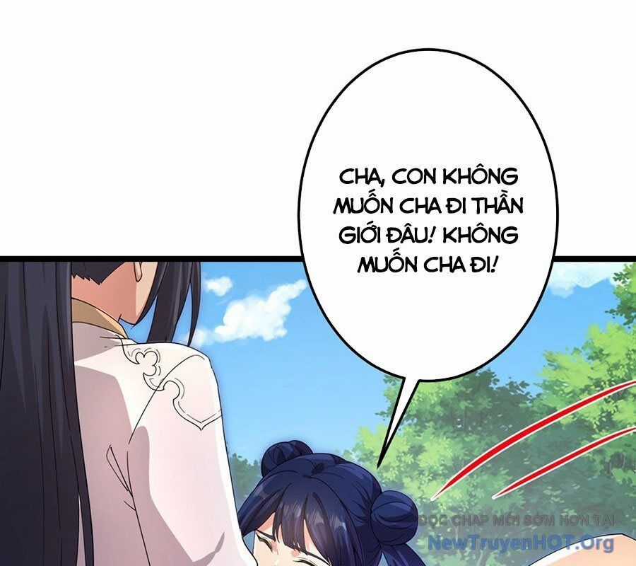 Nghịch Thiên Tà Thần Chương 736 trang 4