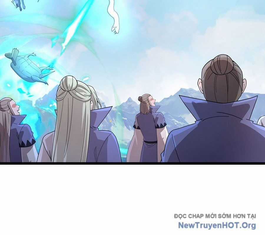 Nghịch Thiên Tà Thần Chương 736 trang 41