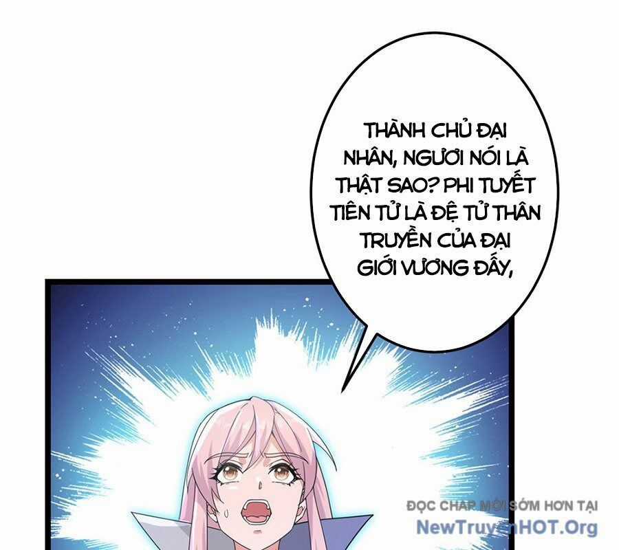 Nghịch Thiên Tà Thần Chương 736 trang 44