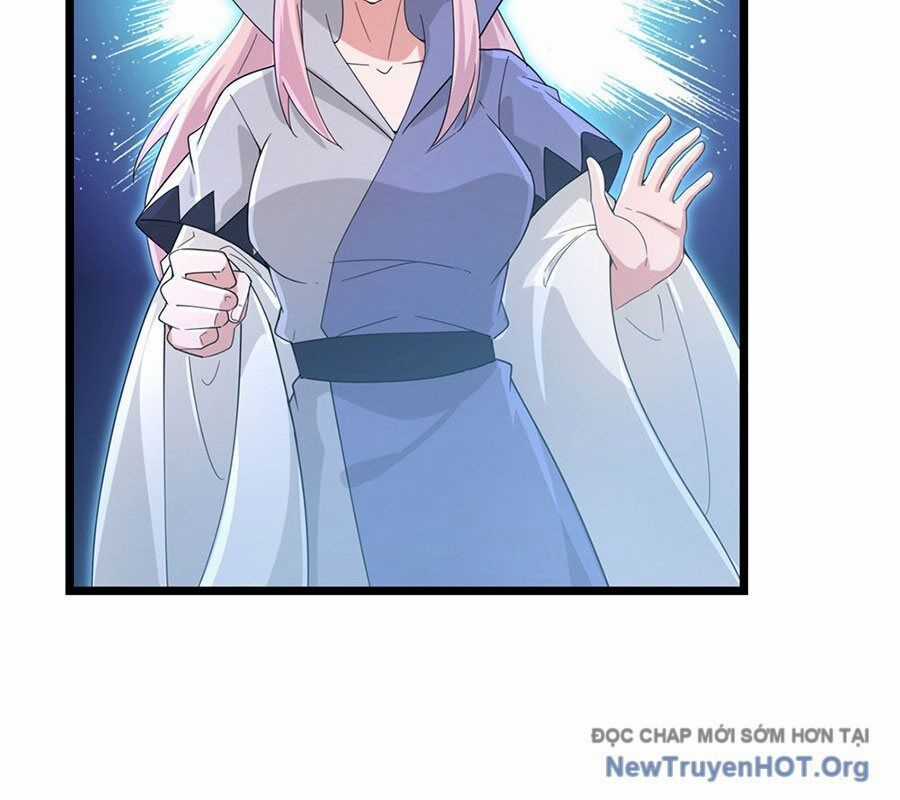 Nghịch Thiên Tà Thần Chương 736 trang 45