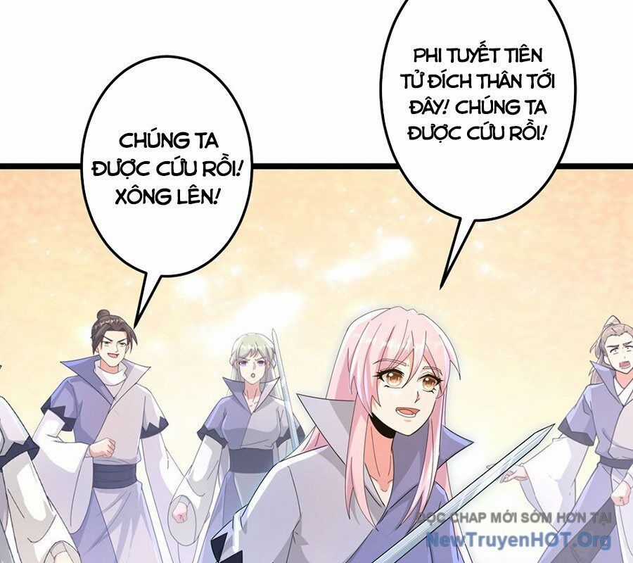 Nghịch Thiên Tà Thần Chương 736 trang 48