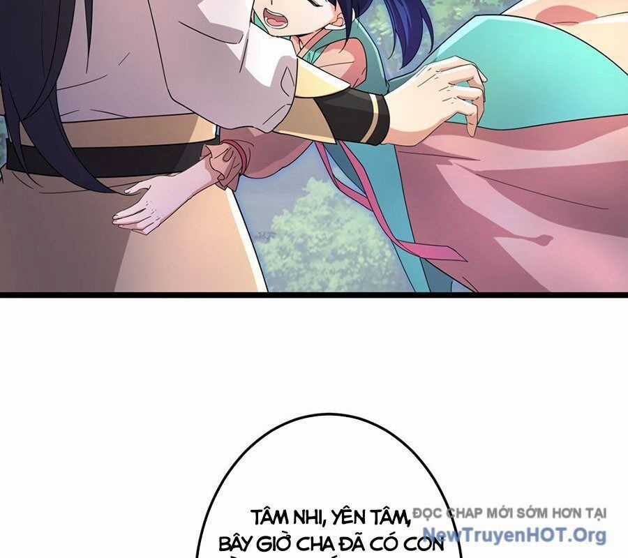 Nghịch Thiên Tà Thần Chương 736 trang 5