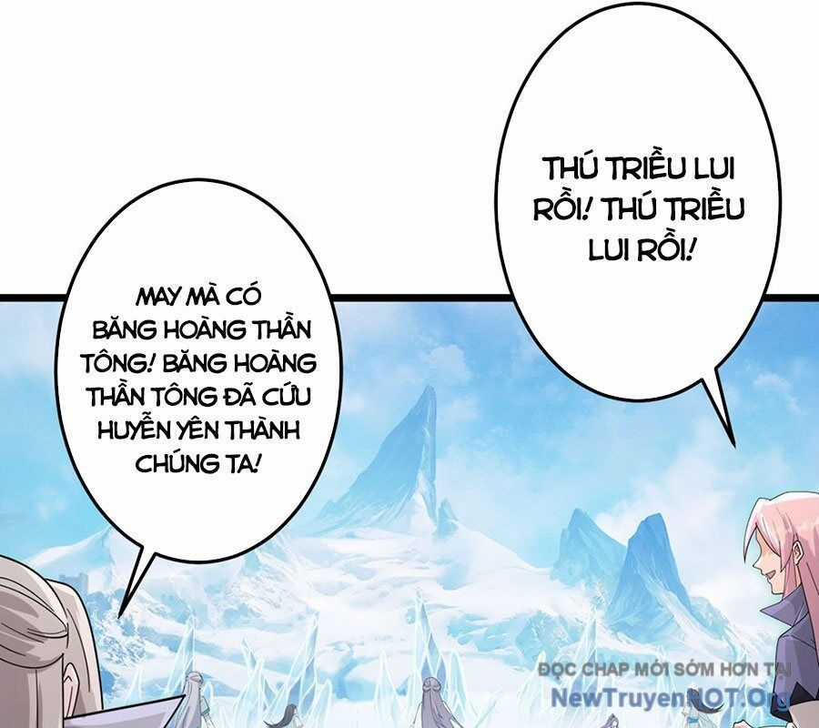 Nghịch Thiên Tà Thần Chương 736 trang 59