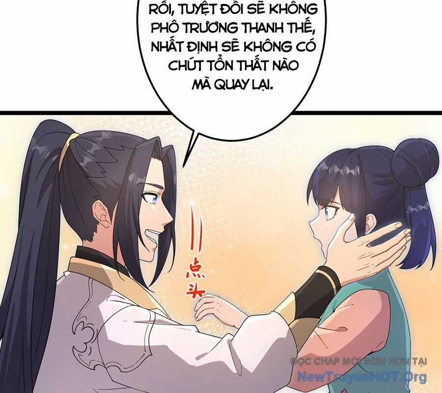 Nghịch Thiên Tà Thần Chương 736 trang 6