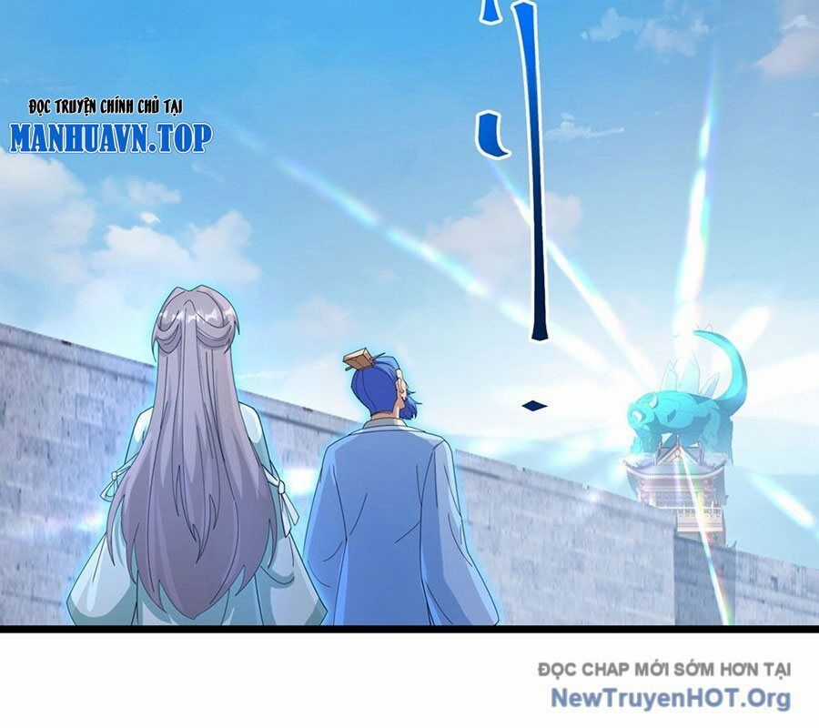 Nghịch Thiên Tà Thần Chương 736 trang 63