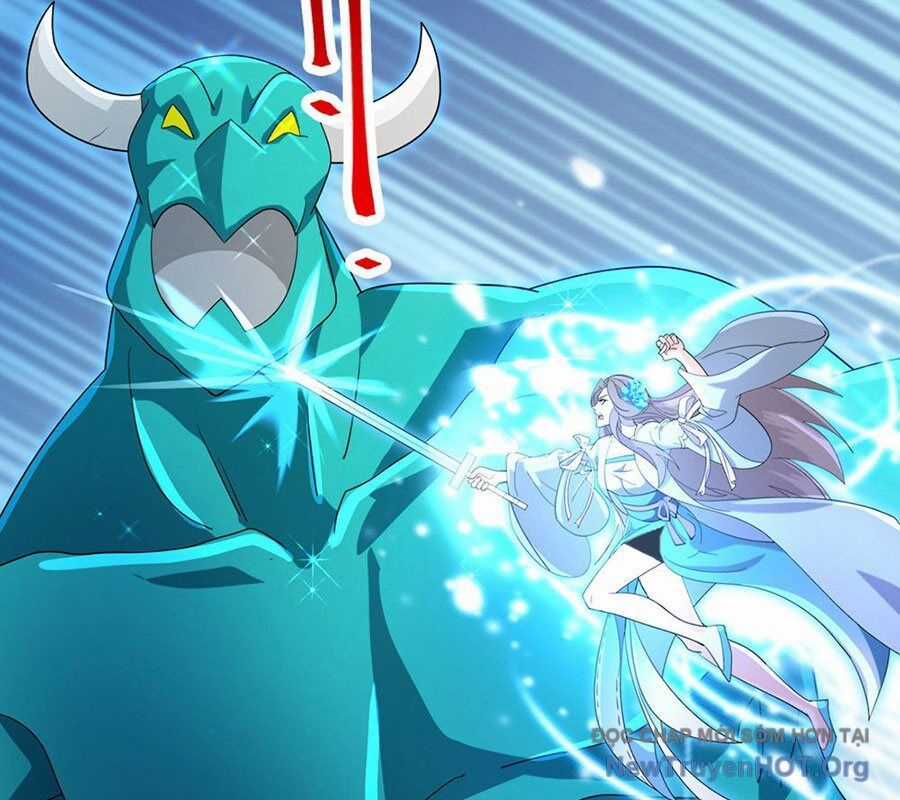 Nghịch Thiên Tà Thần Chương 736 trang 78