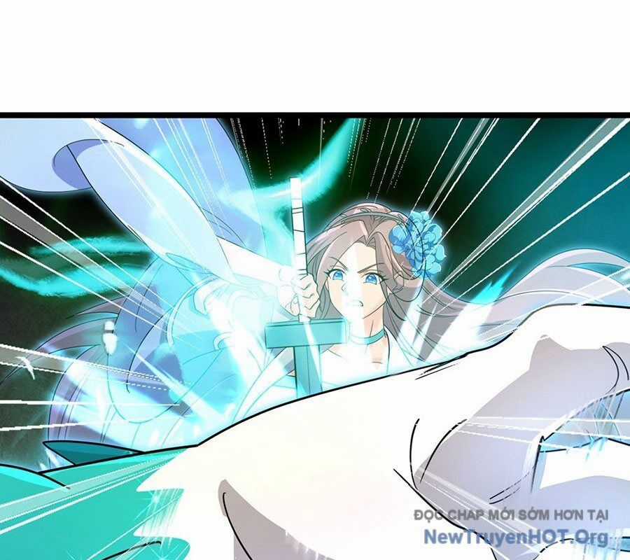 Nghịch Thiên Tà Thần Chương 736 trang 80