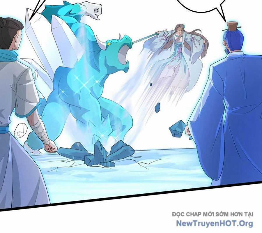 Nghịch Thiên Tà Thần Chương 736 trang 90