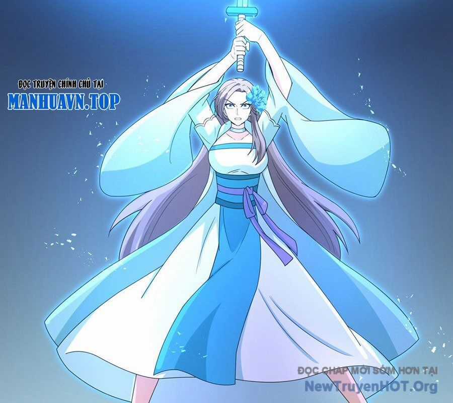 Nghịch Thiên Tà Thần Chương 736 trang 98