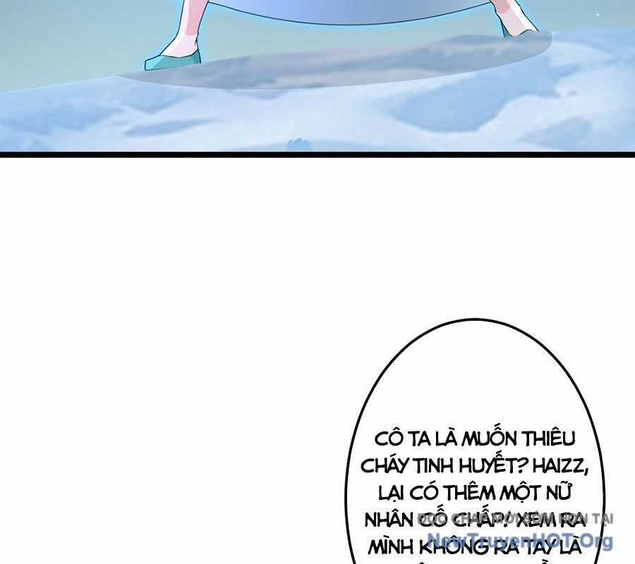 Nghịch Thiên Tà Thần Chương 736 trang 99