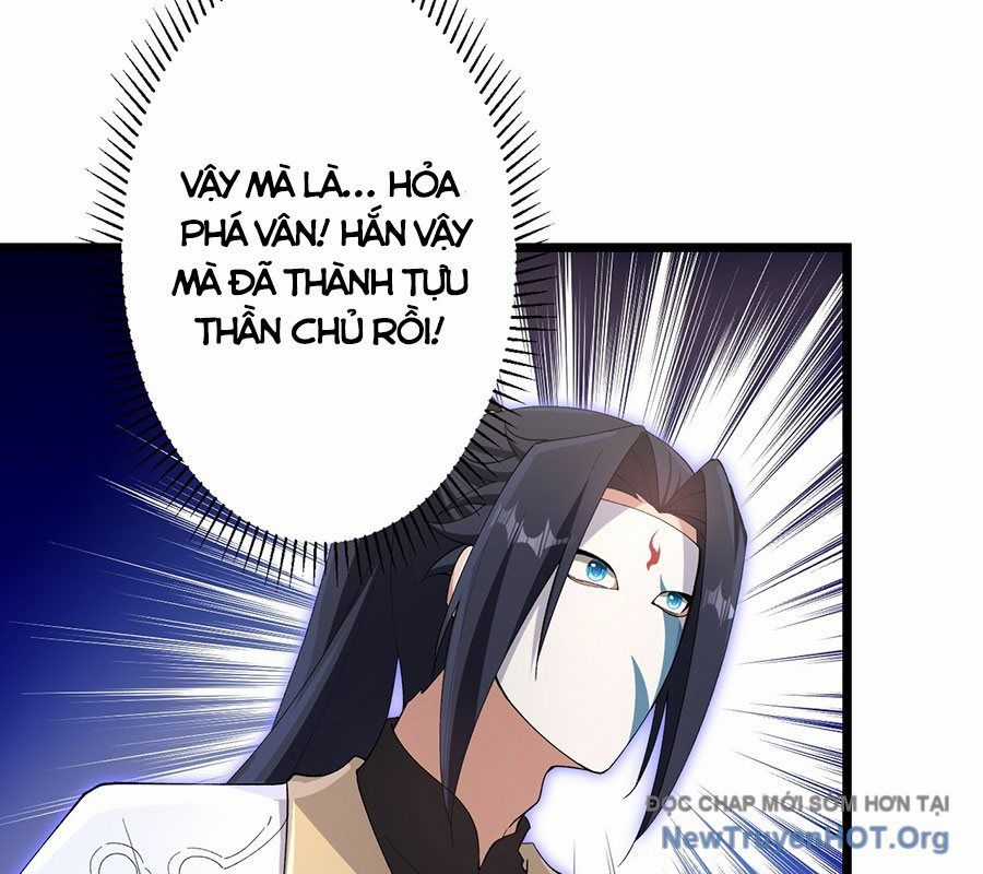 Nghịch Thiên Tà Thần Chương 737 trang 100