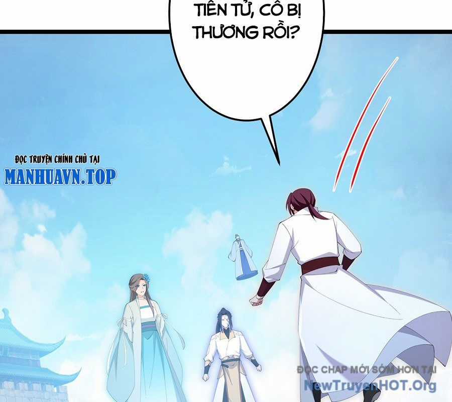 Nghịch Thiên Tà Thần Chương 737 trang 104