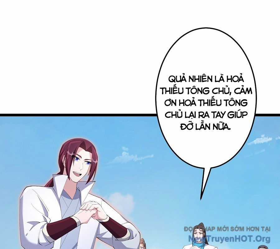 Nghịch Thiên Tà Thần Chương 737 trang 118