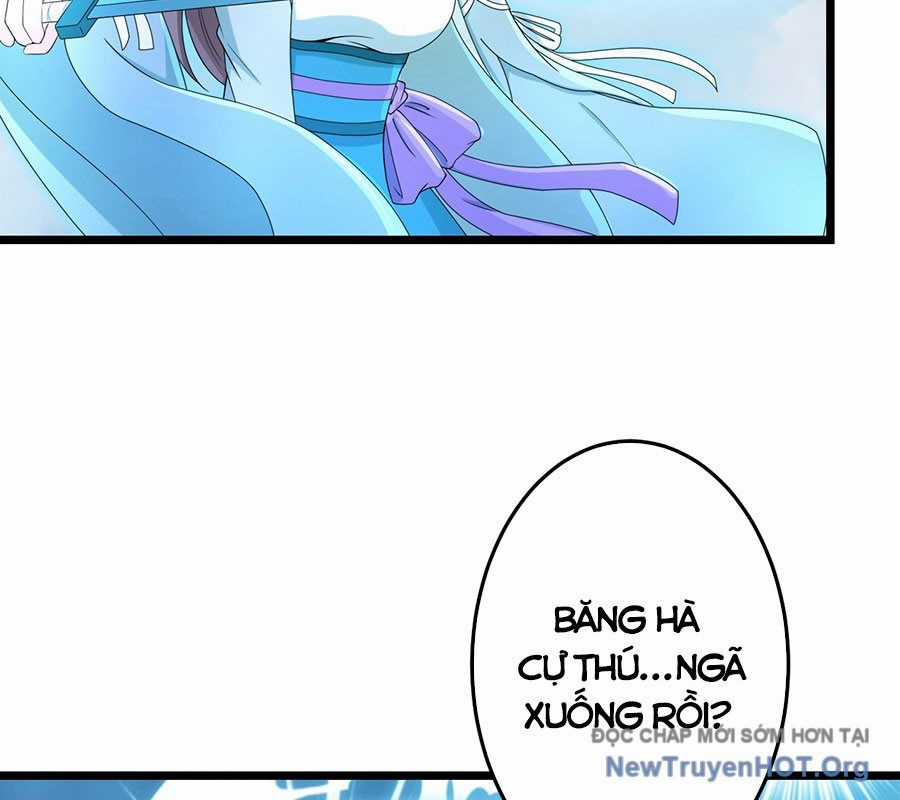 Nghịch Thiên Tà Thần Chương 737 trang 12