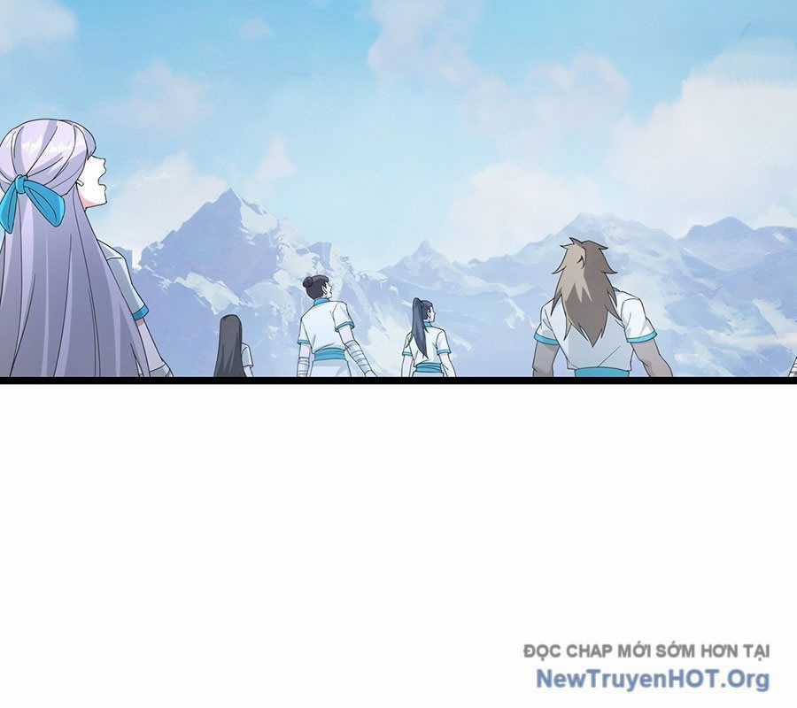 Nghịch Thiên Tà Thần Chương 737 trang 15