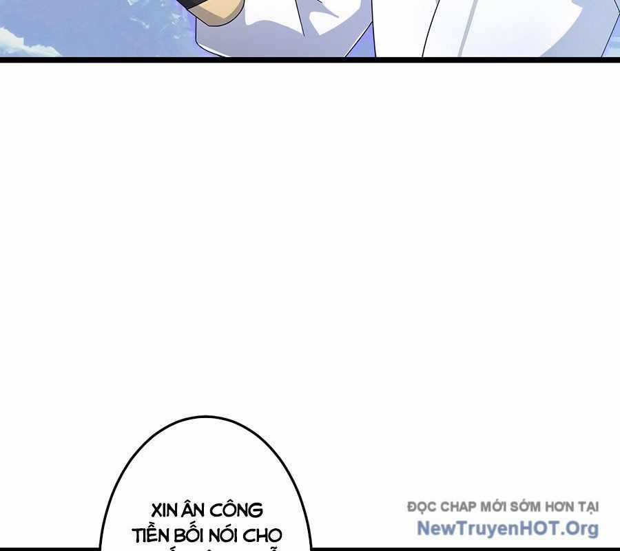 Nghịch Thiên Tà Thần Chương 737 trang 21