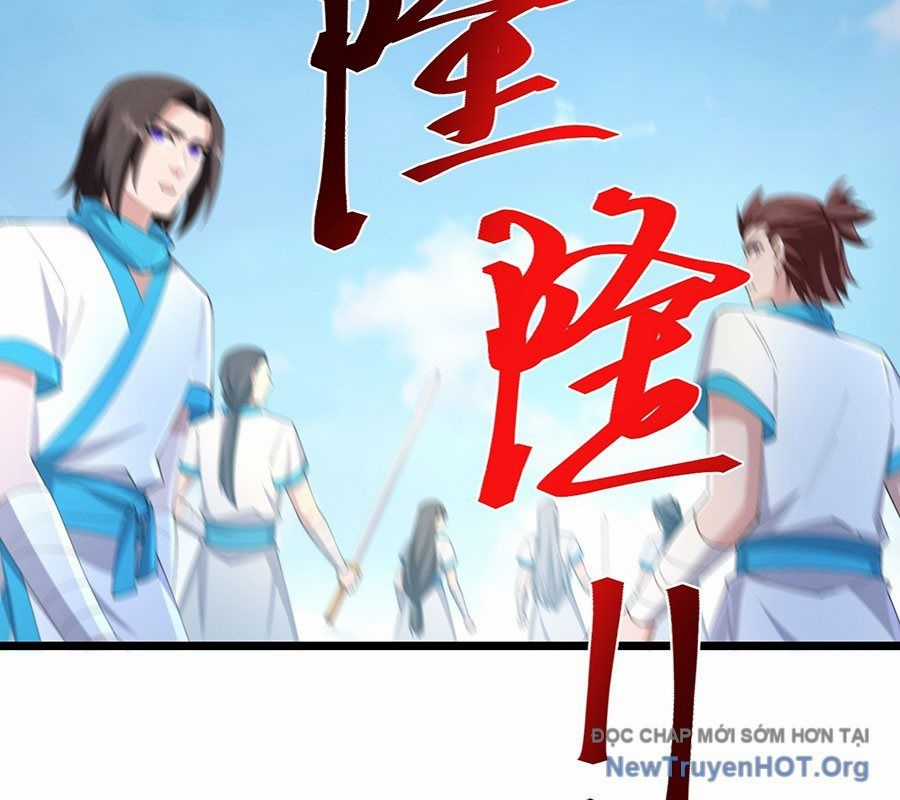 Nghịch Thiên Tà Thần Chương 737 trang 31