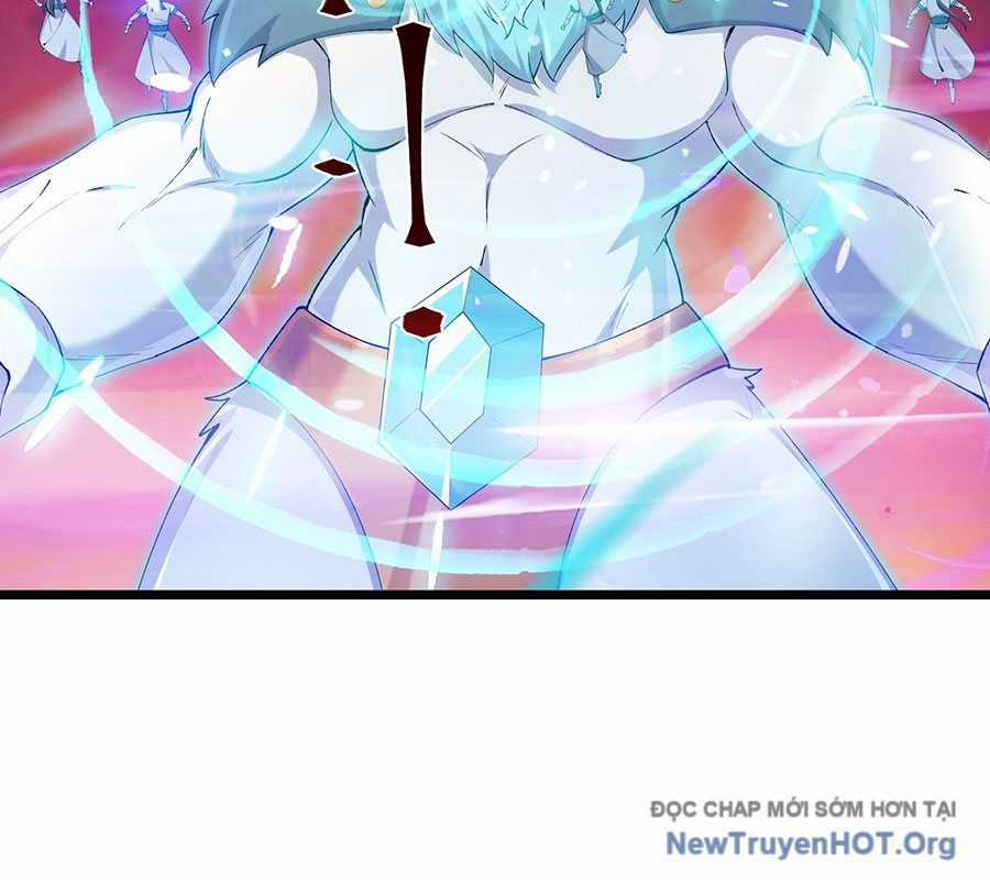 Nghịch Thiên Tà Thần Chương 737 trang 33