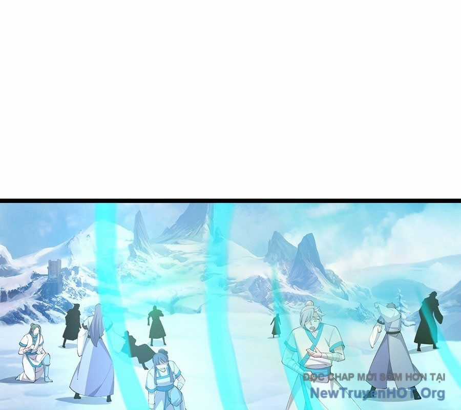 Nghịch Thiên Tà Thần Chương 737 trang 34