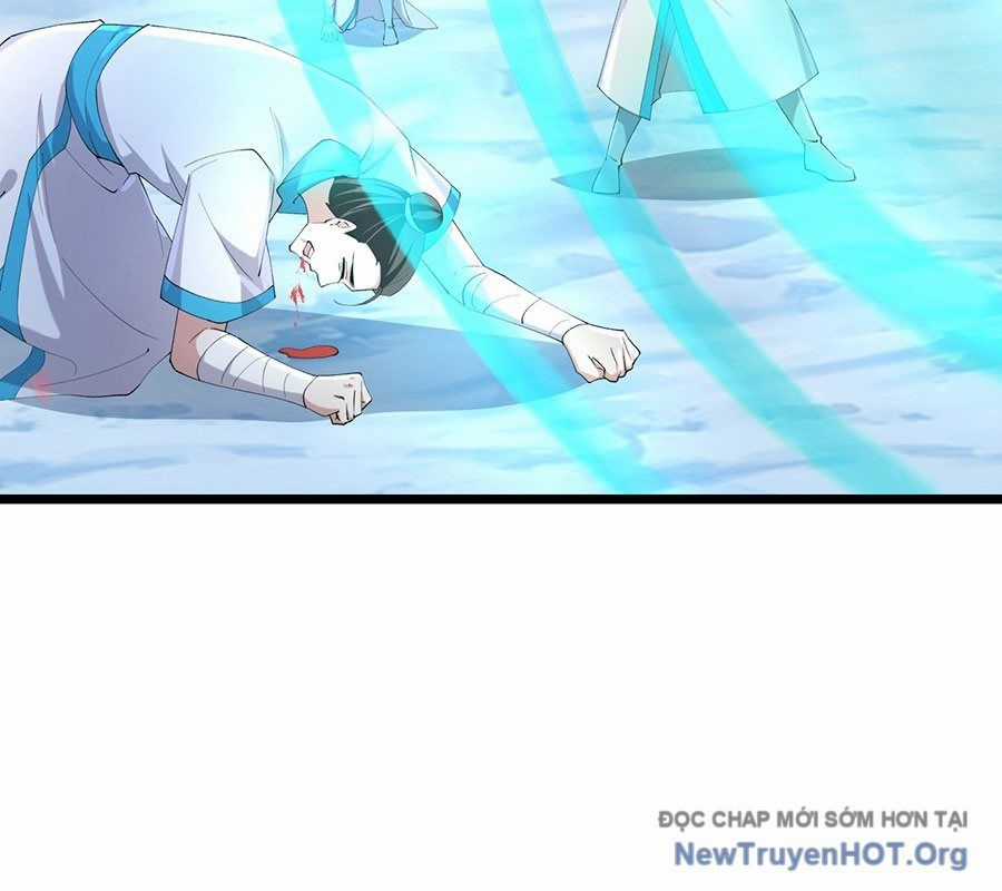 Nghịch Thiên Tà Thần Chương 737 trang 35