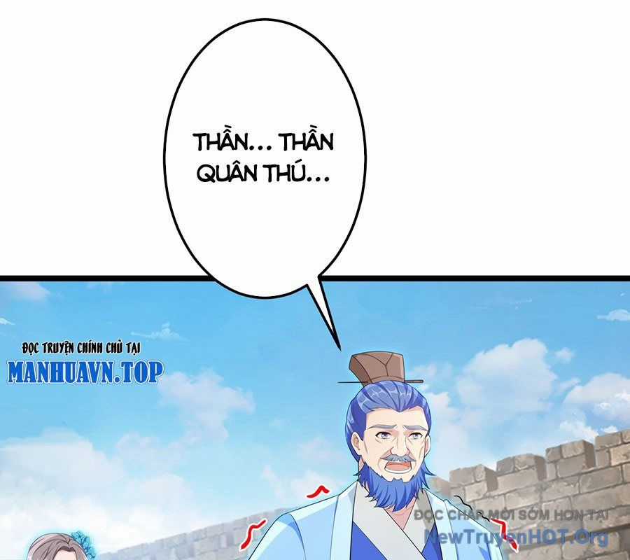 Nghịch Thiên Tà Thần Chương 737 trang 36