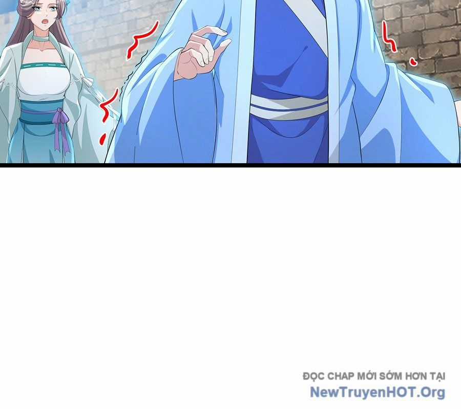 Nghịch Thiên Tà Thần Chương 737 trang 37