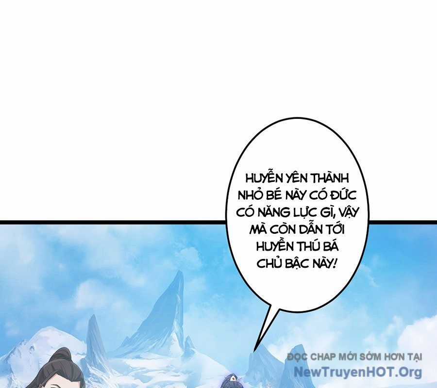 Nghịch Thiên Tà Thần Chương 737 trang 38