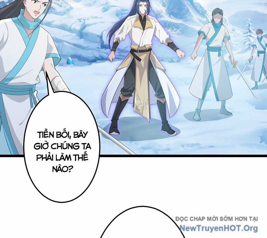 Nghịch Thiên Tà Thần Chương 737 trang 39