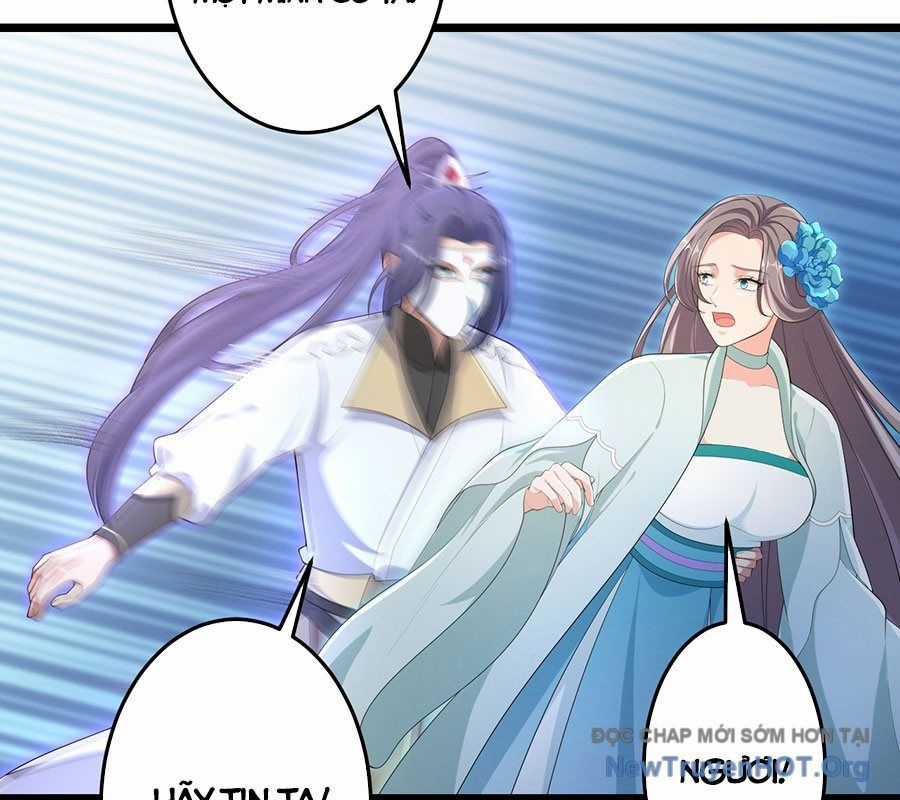 Nghịch Thiên Tà Thần Chương 737 trang 44