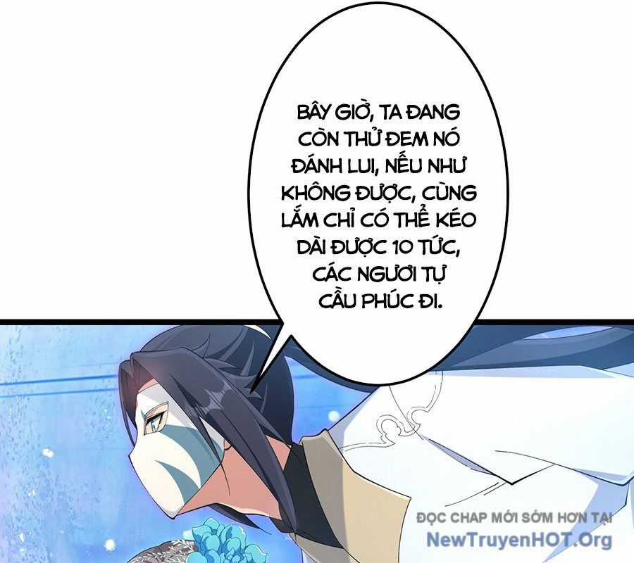 Nghịch Thiên Tà Thần Chương 737 trang 47