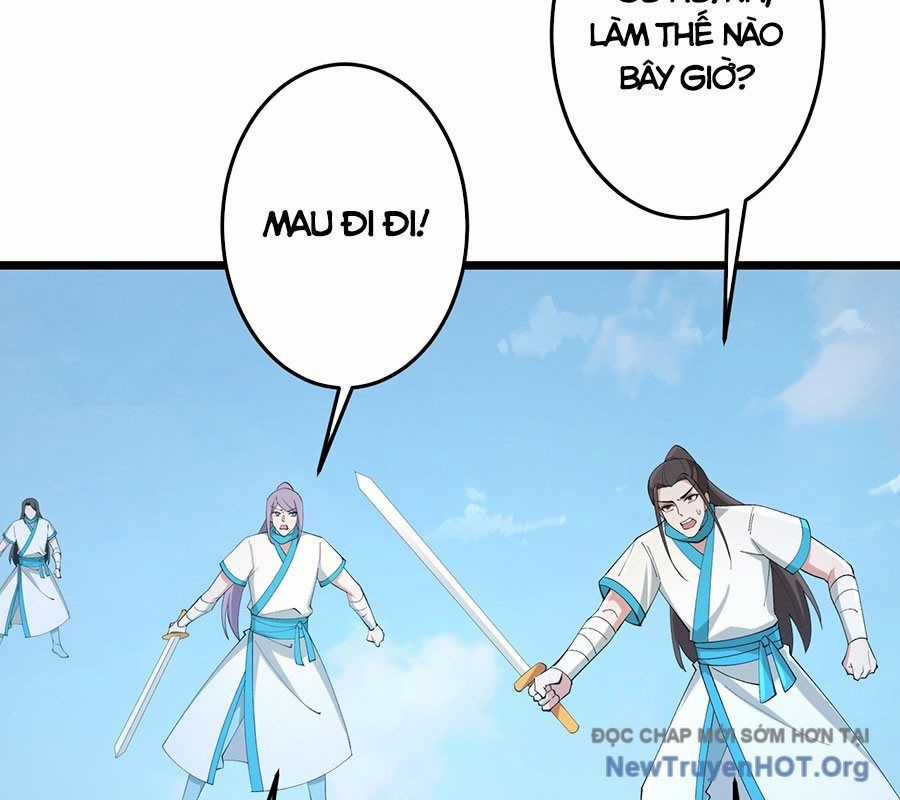 Nghịch Thiên Tà Thần Chương 737 trang 49