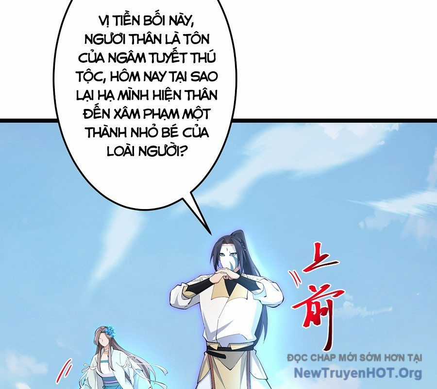 Nghịch Thiên Tà Thần Chương 737 trang 51