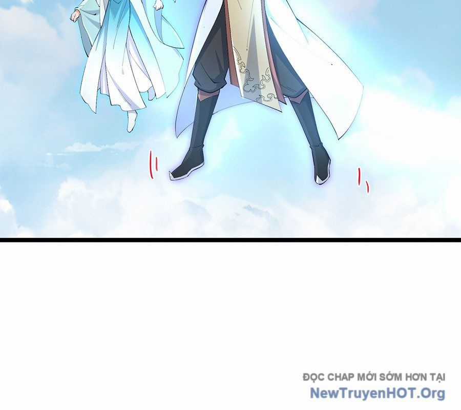 Nghịch Thiên Tà Thần Chương 737 trang 52