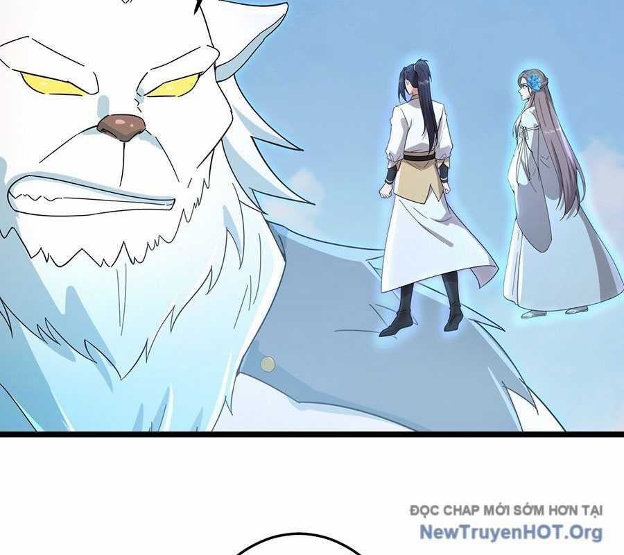 Nghịch Thiên Tà Thần Chương 737 trang 54