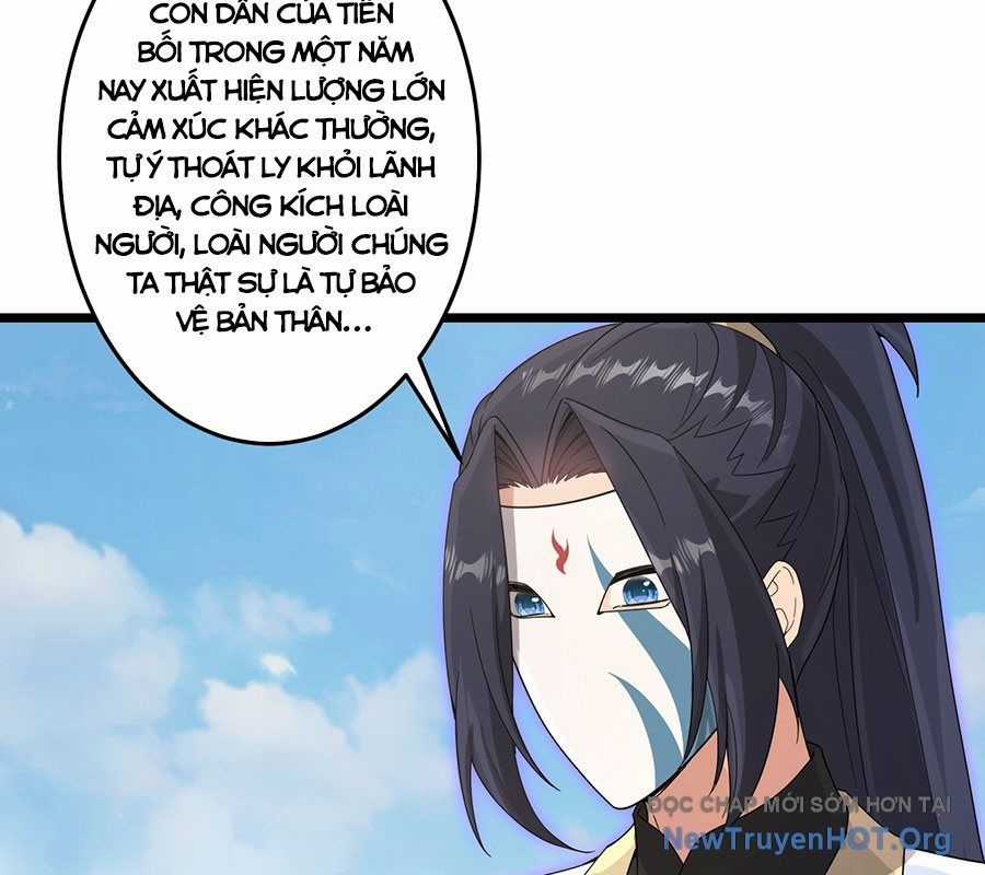 Nghịch Thiên Tà Thần Chương 737 trang 57