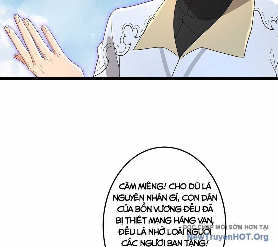 Nghịch Thiên Tà Thần Chương 737 trang 58