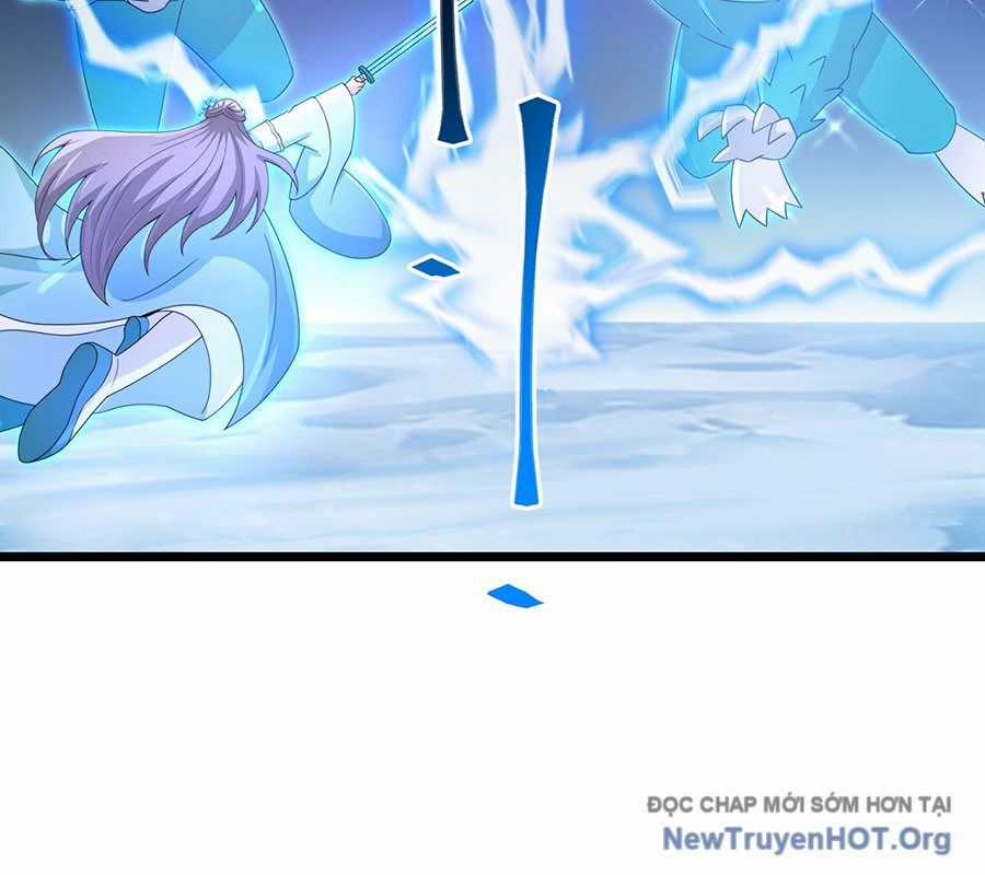 Nghịch Thiên Tà Thần Chương 737 trang 6