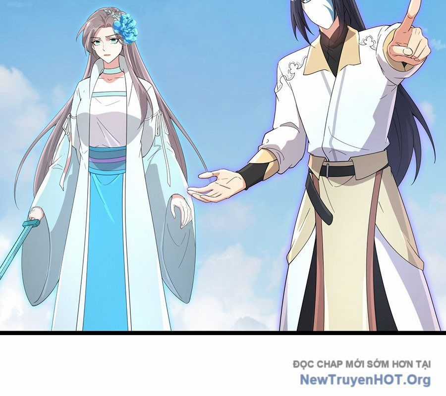 Nghịch Thiên Tà Thần Chương 737 trang 63