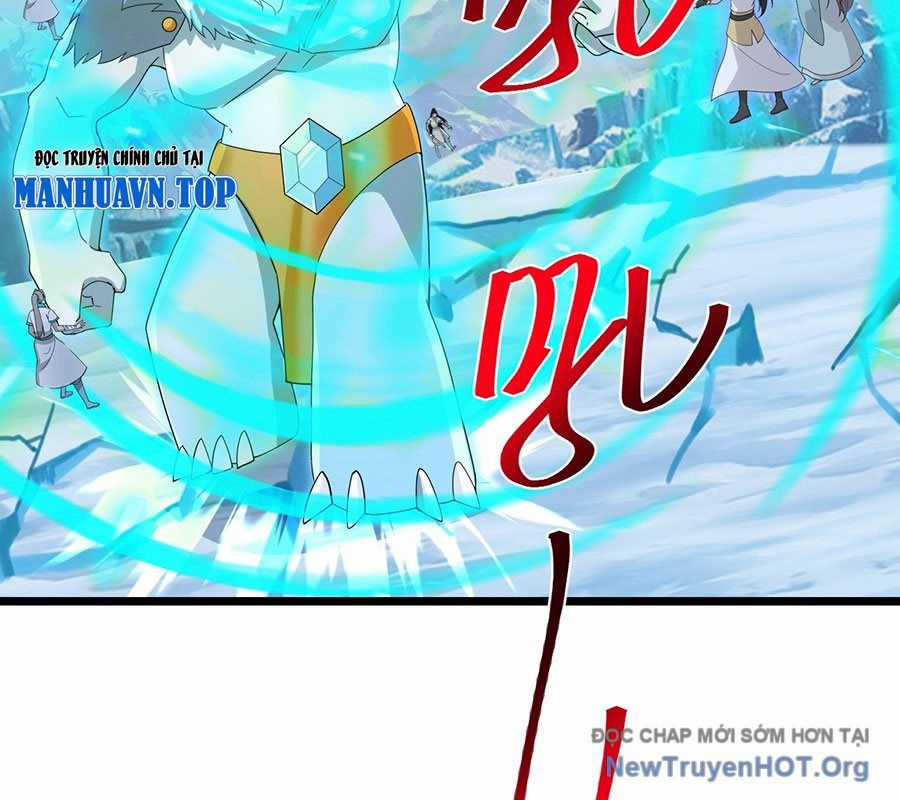 Nghịch Thiên Tà Thần Chương 737 trang 65