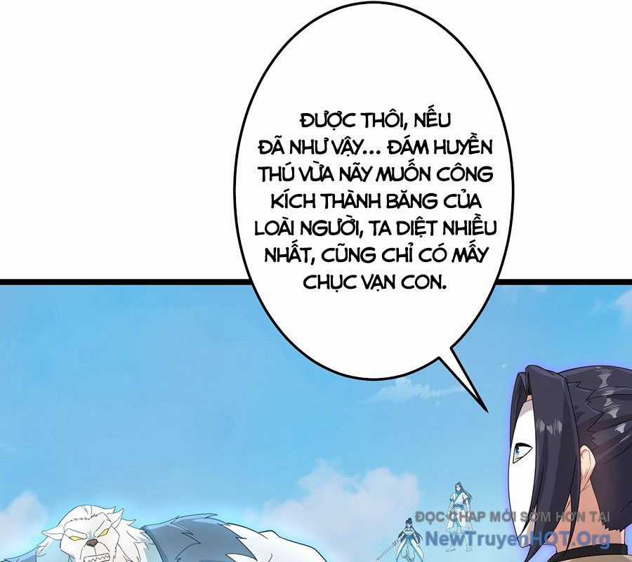 Nghịch Thiên Tà Thần Chương 737 trang 69