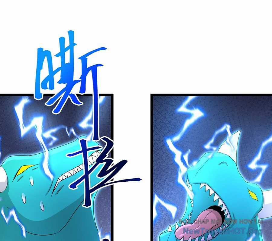 Nghịch Thiên Tà Thần Chương 737 trang 7