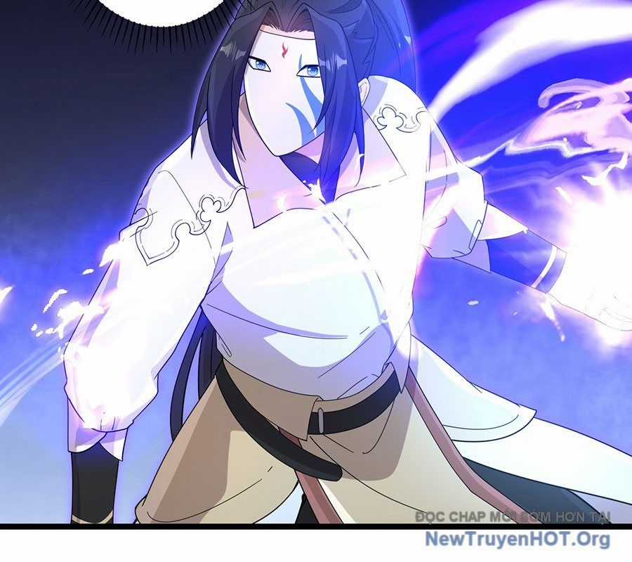 Nghịch Thiên Tà Thần Chương 737 trang 84