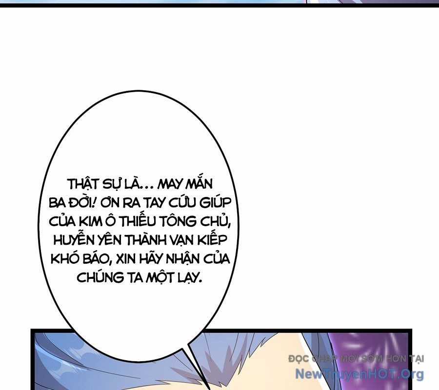 Nghịch Thiên Tà Thần Chương 738 trang 10